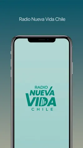 Game screenshot Radio Nueva Vida Chile mod apk