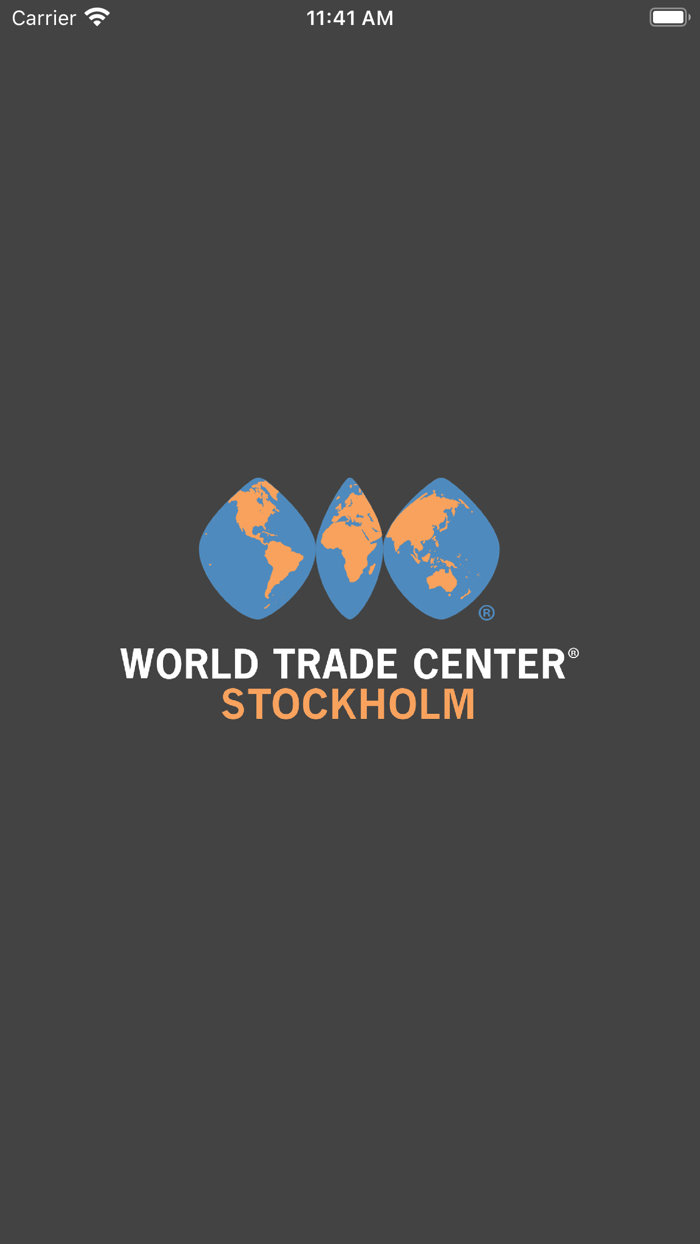 WTC Stockholm