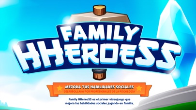 FamilyHHeroeSS