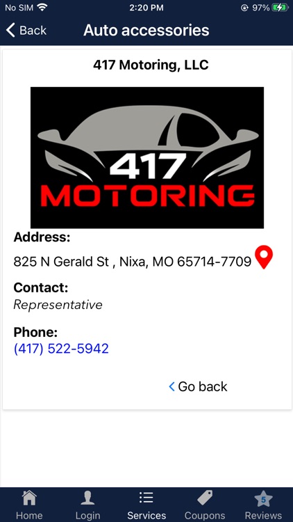 Quick Loans screenshot-8