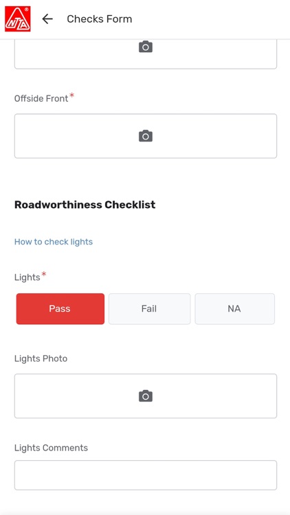 NTTA Trailer Safety Checks screenshot-3