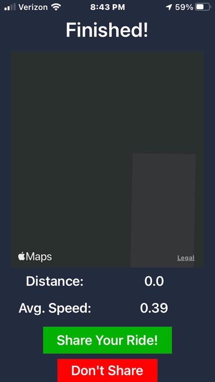 Cycle for Independence