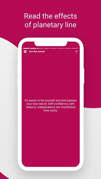 MapLiner screenshot-3