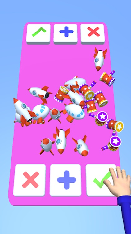 Fidget Trading Master : Pop It screenshot-5