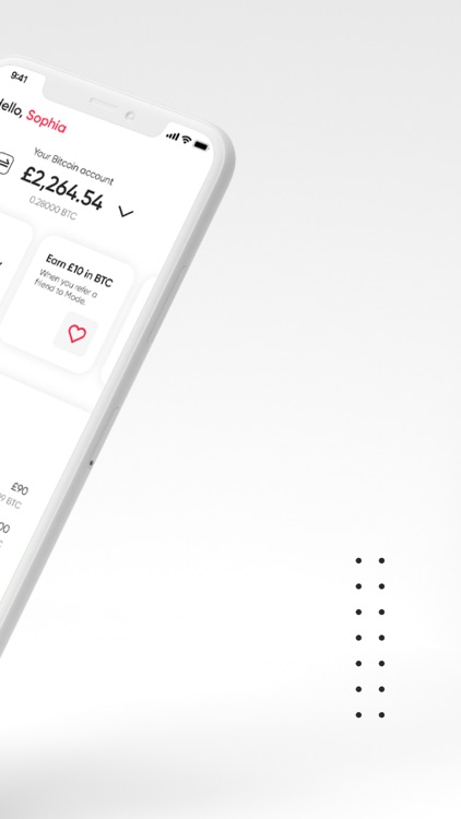 Mode: Pay, earn & grow Bitcoin