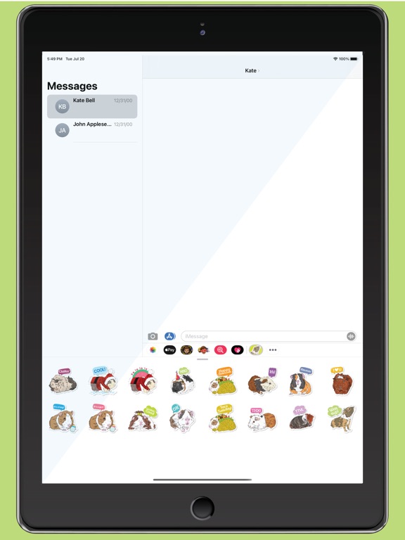Screenshot #4 pour Pop-Corn Piggies