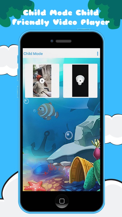 Kids Safe Video Player 2021 screenshot-6