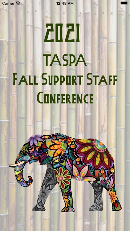 TASPA Conference