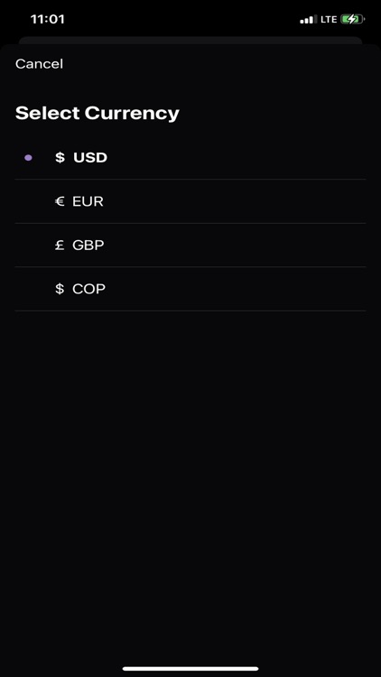 Tip Calculator: Simple screenshot-3