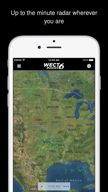 WECT 6 Where News Comes First screenshot-4