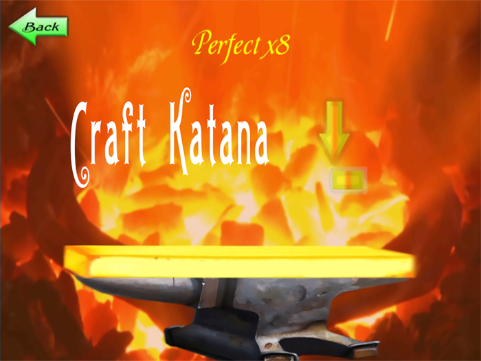 Katana smith collection