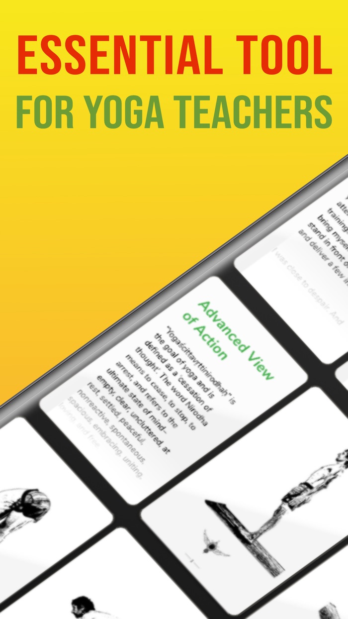 Teaching Yoga with Verbal Cues