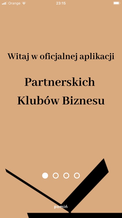 Partnerskie Kluby Biznesu