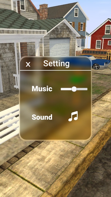 I'm On A Mission screenshot-4