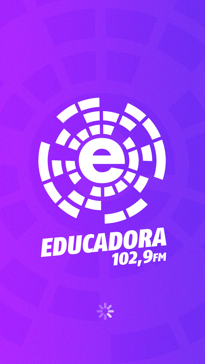 Rádio Educadora 102,9 FM