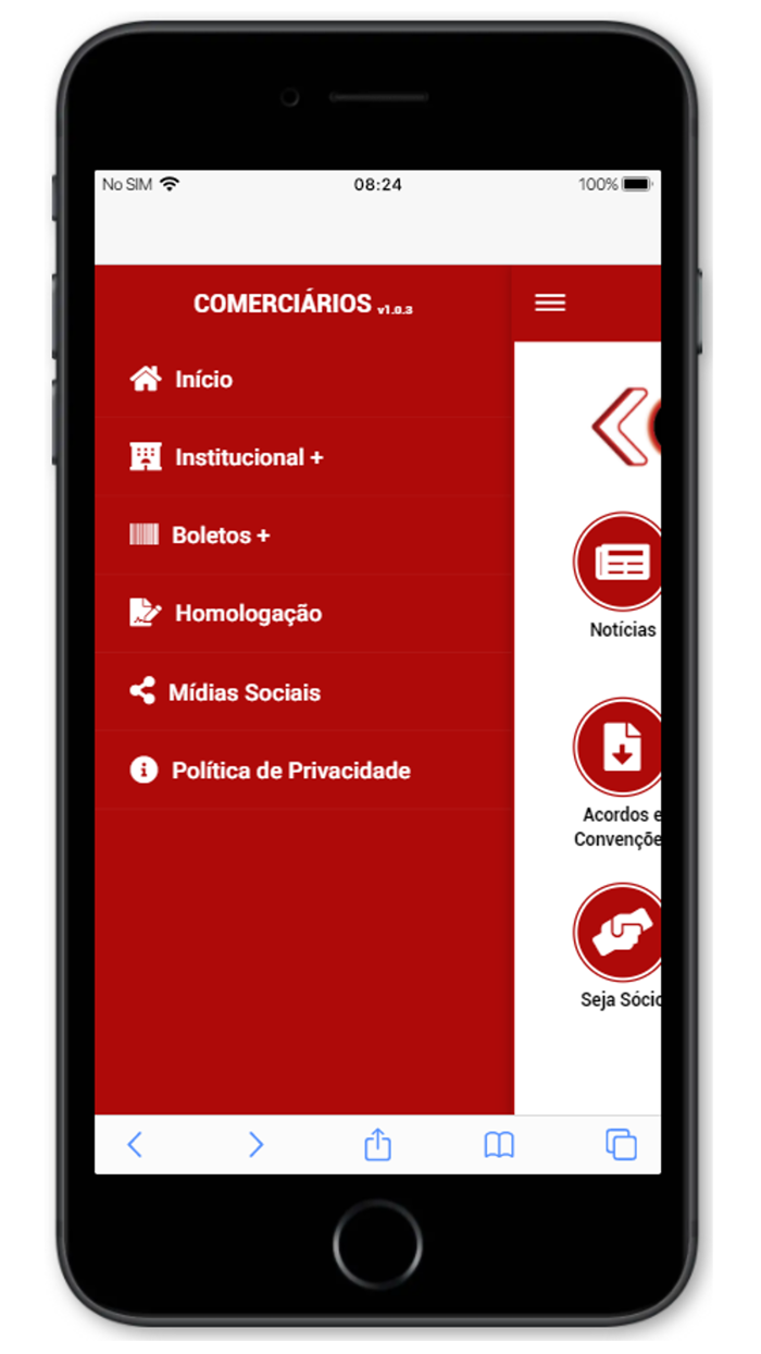 Comerciários de Salvador