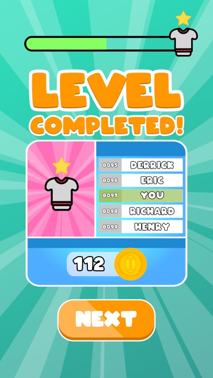 Touchdown Frenzy screenshot-3