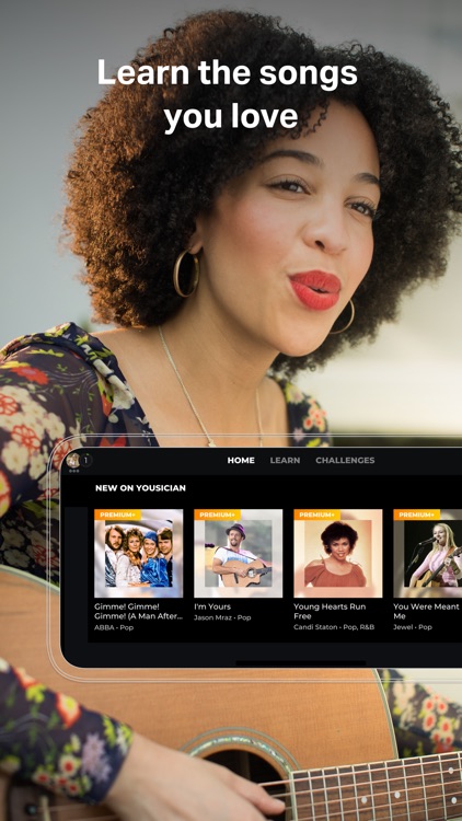 Yousician - Your Music Teacher