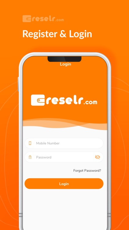 reselr.com - Resell & Earn
