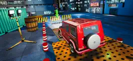 Game screenshot Amazing Parking Simulator 3d mod apk