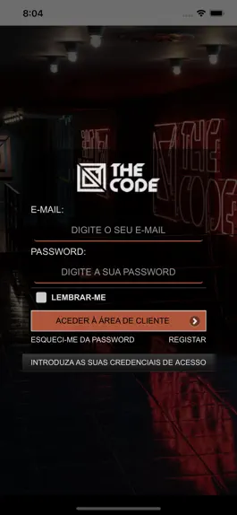 Game screenshot The Code mod apk