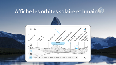PeakFinder PeakFinder