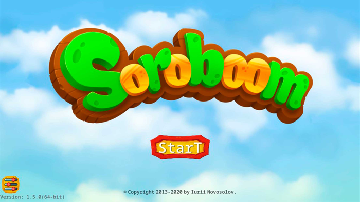 Soroboom