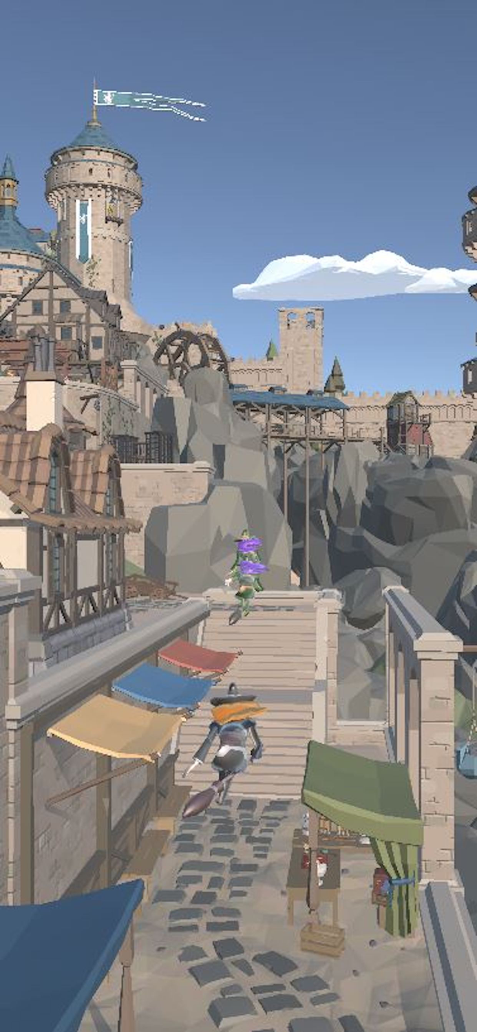 Idle Wizard Empire Tycoon