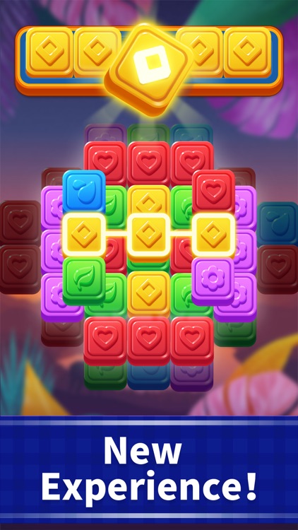 Lucky Tile :Match Master