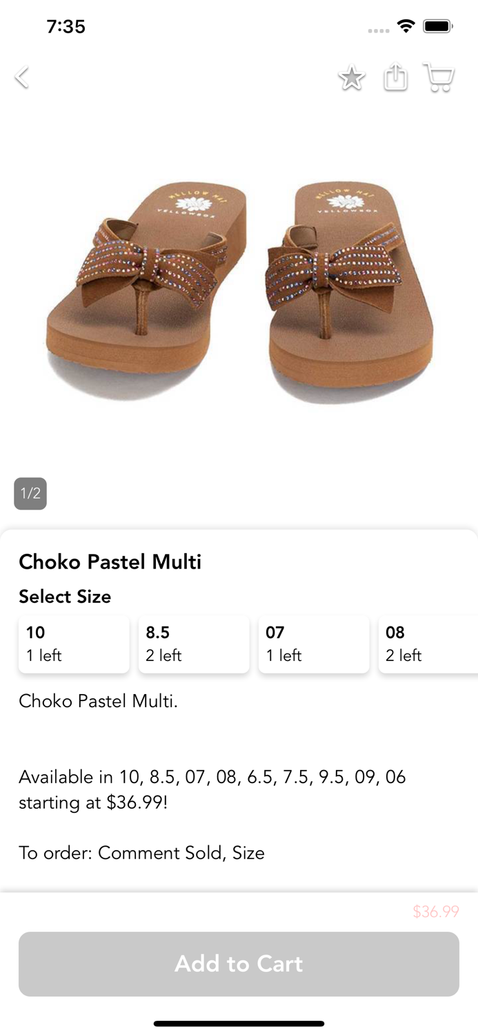 Rustic Rubies Boutique