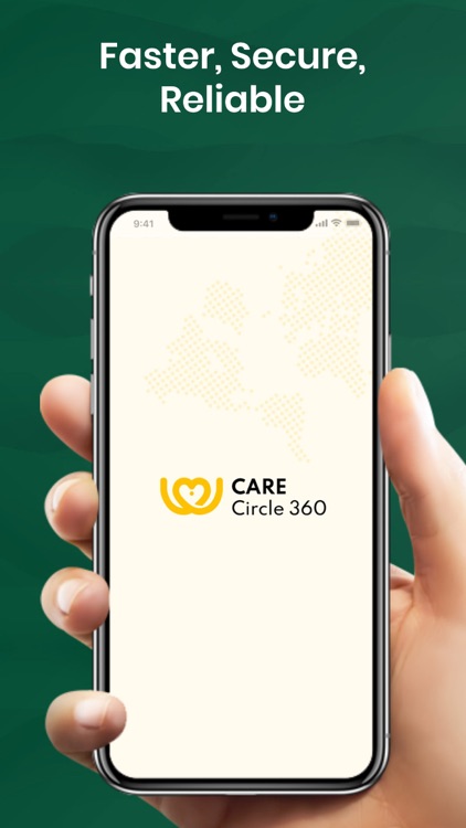 Care Circle 360