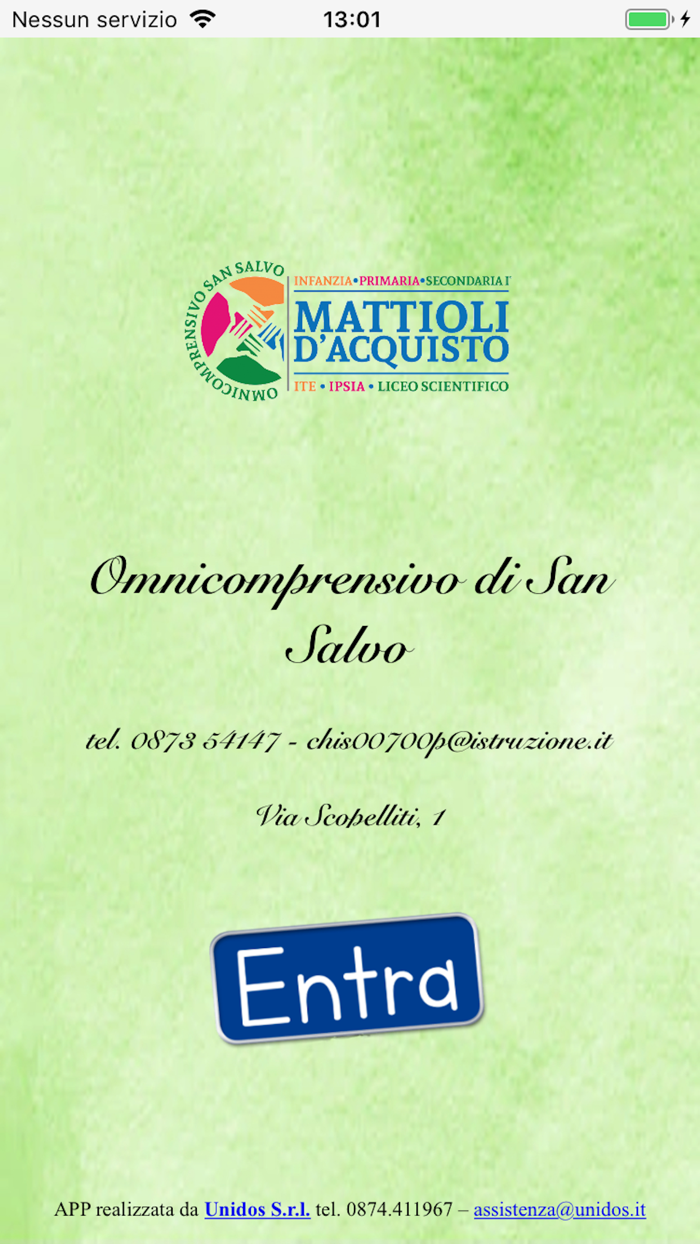 Istituto Salvo DAcquisto