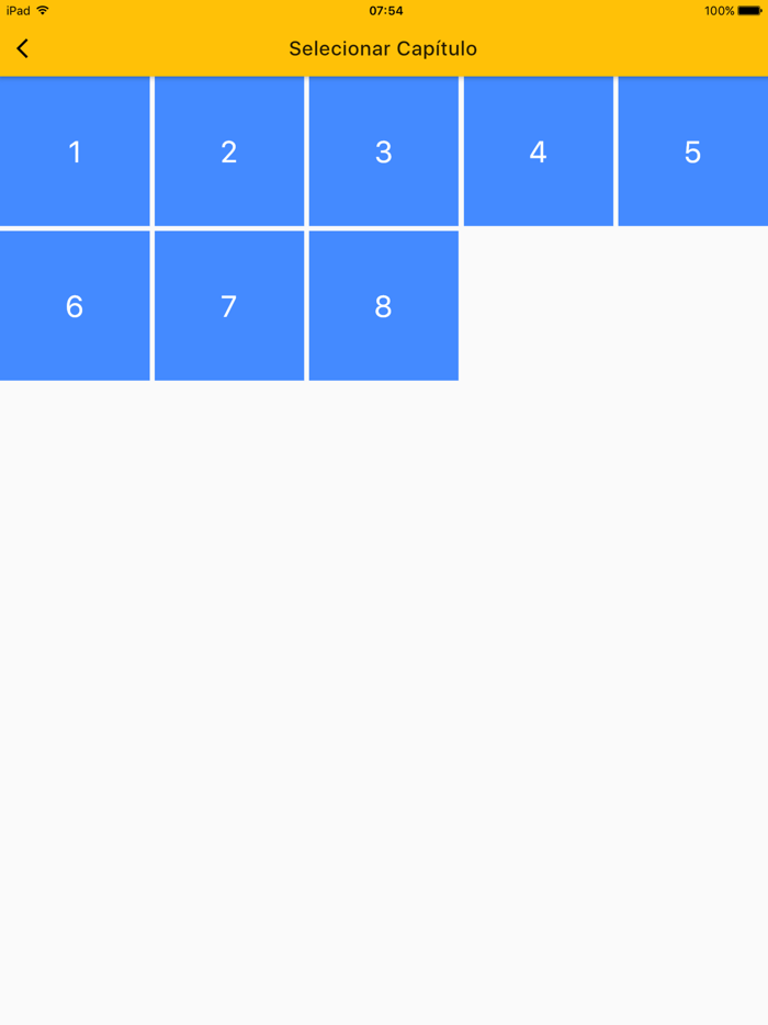 App Bíblia Sagrada com Áudio