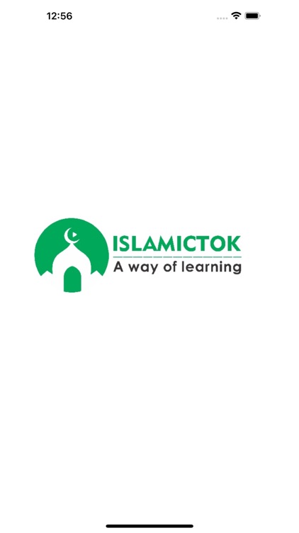 IslamicTok | Short Video App