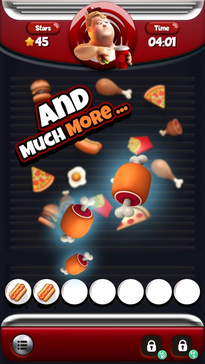 Cooking Madness - Match Tile screenshot-5