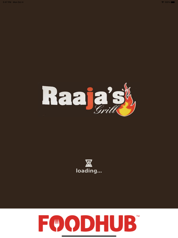 Raajas Grill.のおすすめ画像1