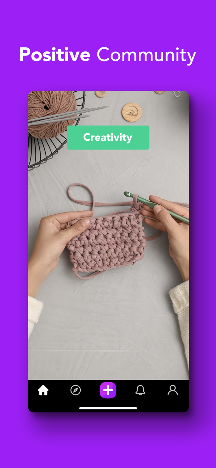 Inspo - Learn from Creators