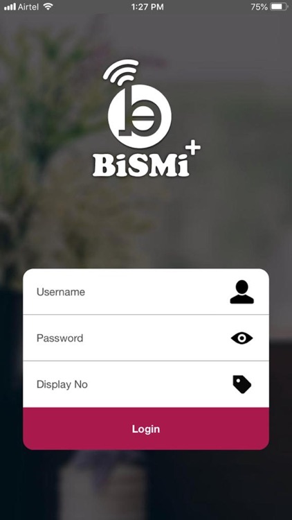 BismiPlus