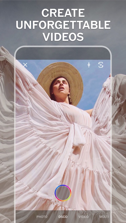 VSCO: Photo & Video Editor screenshot-8