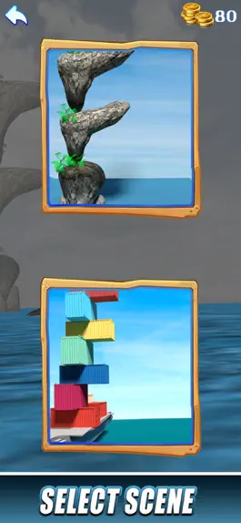 Game screenshot Cliff Diving 3D Jumping Sports hack