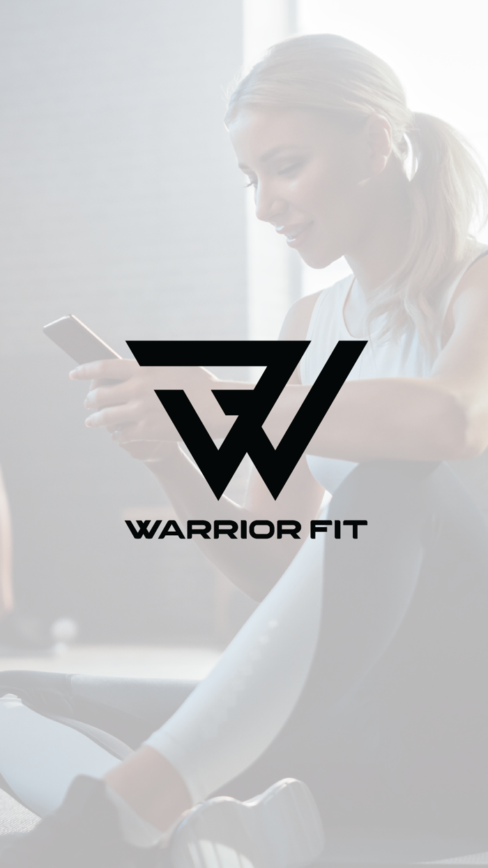 Warrior Fit App