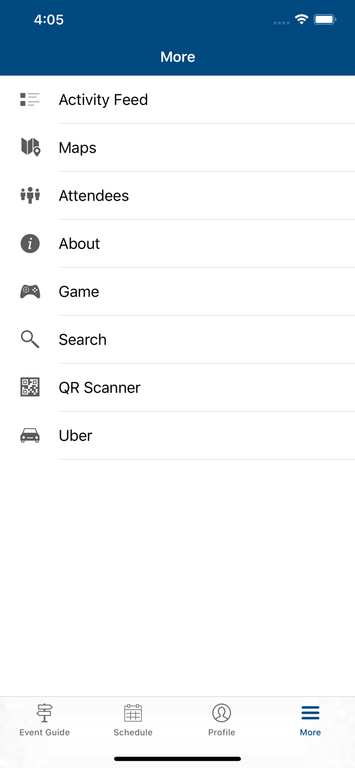 Nissan Meetings  Events