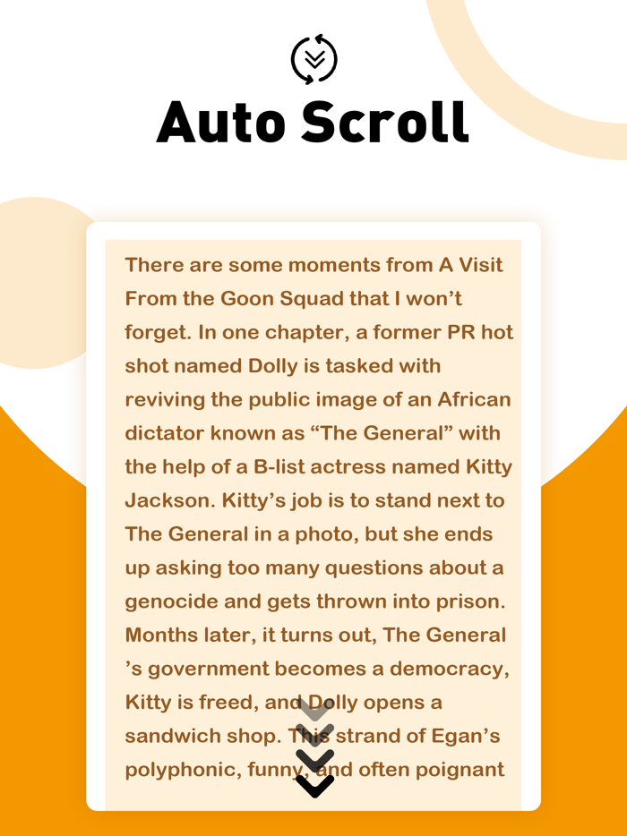 Auto Clicker Counter