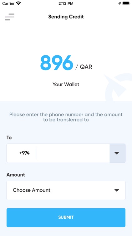 QCharge screenshot-3