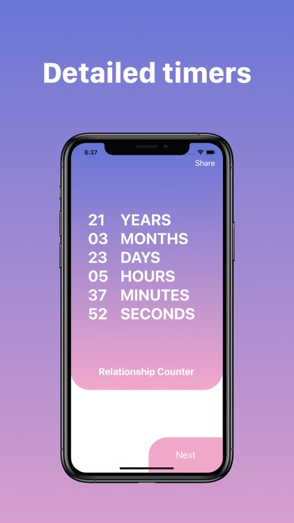 Anniversary Tracker Pro