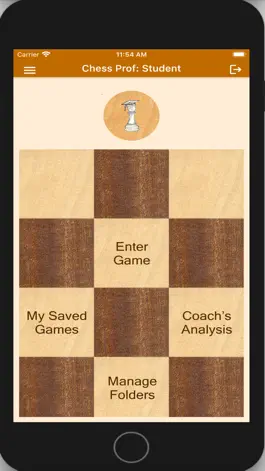Game screenshot Chess Prof: Collaborate mod apk