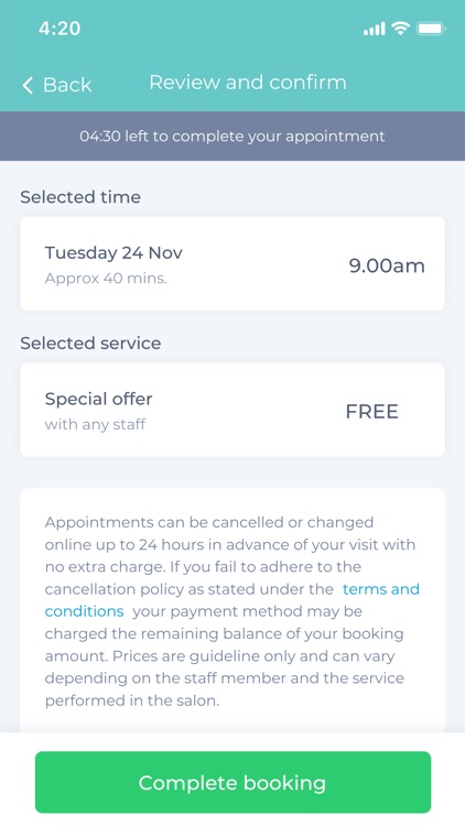 True You Skin Clinics