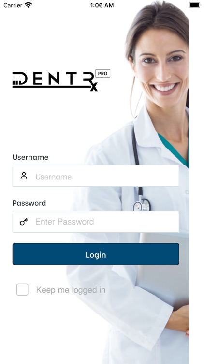 DentRx Pro - For Doctors screenshot-0