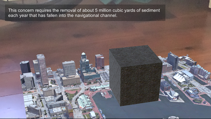 Atlas Of Material Worlds AR