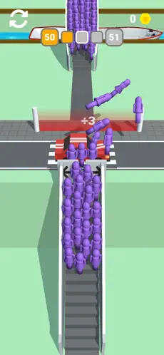 Screenshot 3 Escalators iphone
